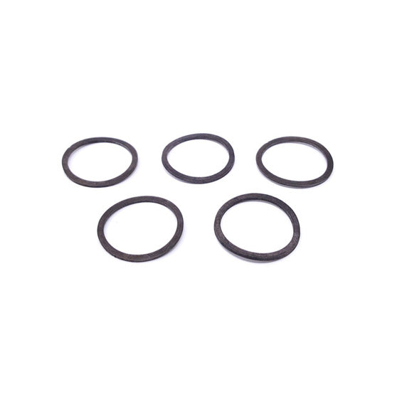 10mm Blue In-Line Filter Rubber Seal - PK of 5 - Grass Paints Ireland and UK