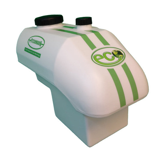 The 25L Paint Tank is a moulded plastic container used to contain more paint than normal when marking out pitches.