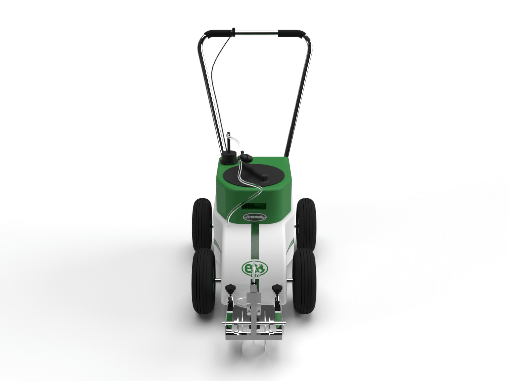 Eco Lite Pitch Line Marker | Reimagined - Grass Paints Ireland and UK